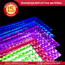 Wholesale bicycle rim reflective decals